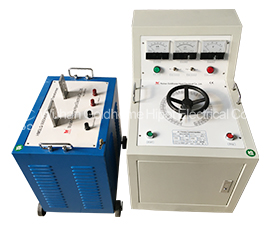 Primary Injection Tester