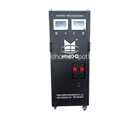 Battery Discharge Cabinet