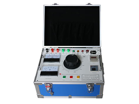 Dry-Type AC High Voltage Testing Set